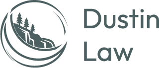 Dustin Fuller Logo